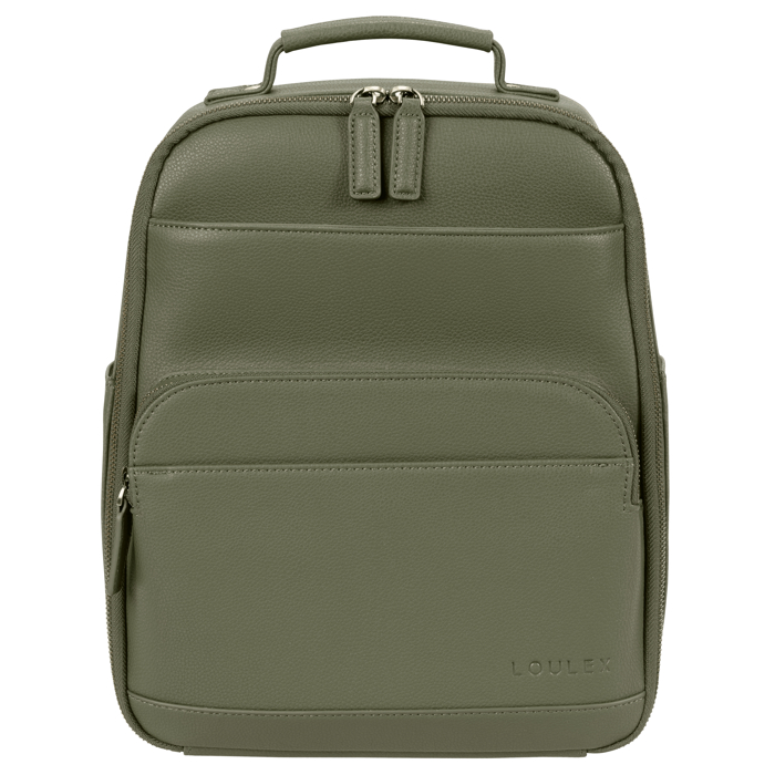 LOULEX Mini Bag olive