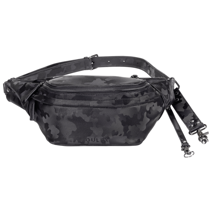 LOULEX Fanny Pack 5,4L