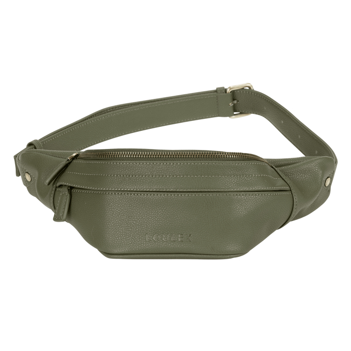 LOULEX Mini Fanny Pack olive