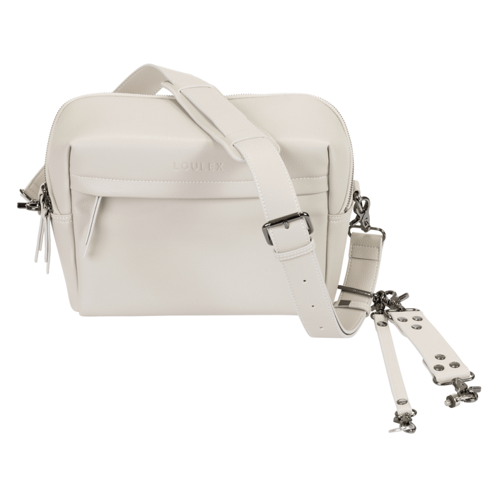 LOULEX Organizer L beige