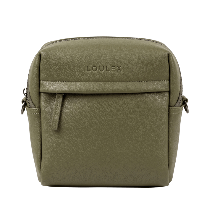LOULEX Organizer M olive