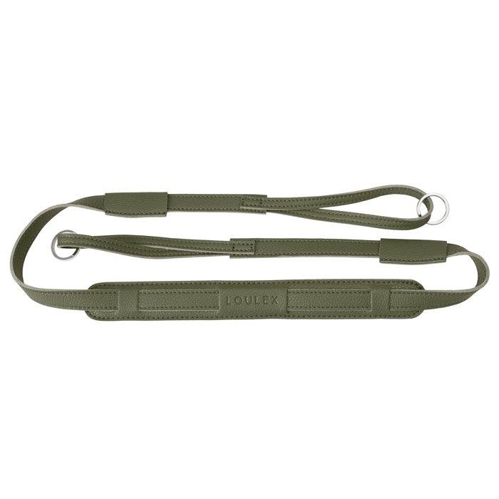 LOULEX Strap