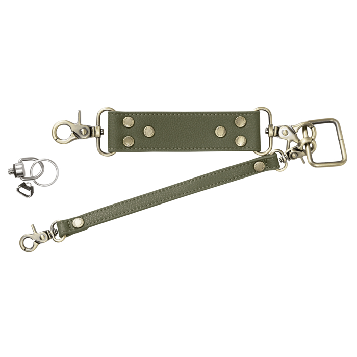 LOULEX Straps to add V2