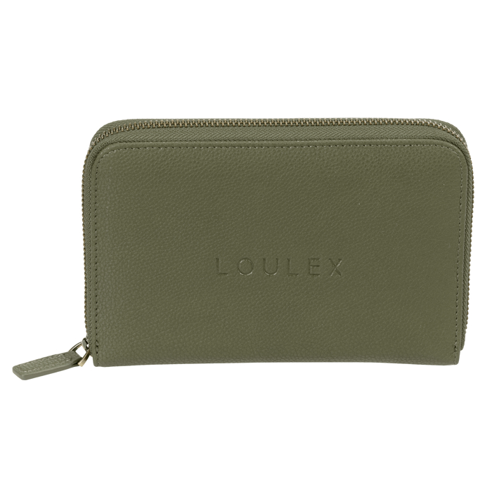 LOULEX SD Wallet