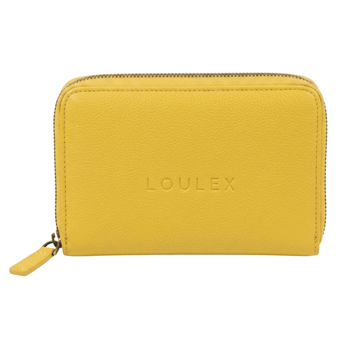 LOULEX SD Wallet