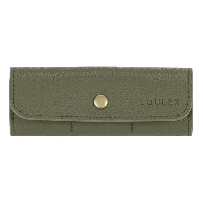 LOULEX Mini SD Wallet