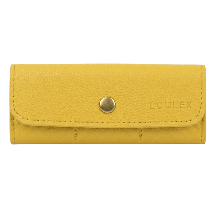 LOULEX Mini SD Wallet