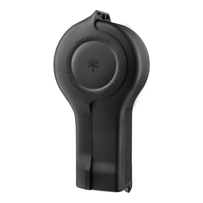PGYTECH Pocket 4P Protective Case (Classic Black)