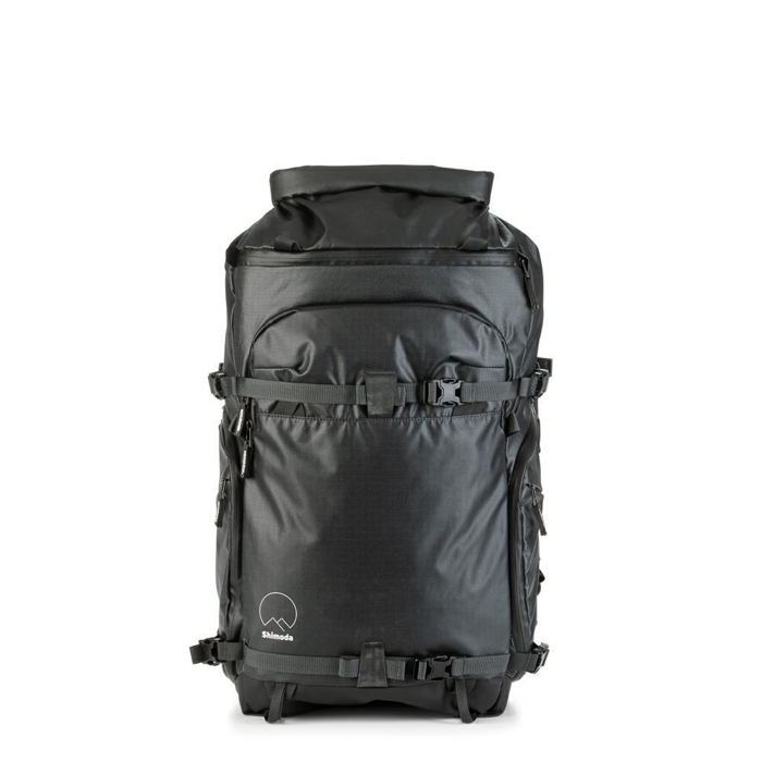 Shimoda Action X30 Black