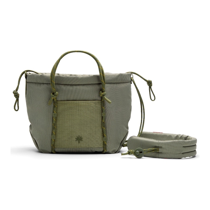 PGYTECH OneGo Drawstring Bag V2 M (Forest)