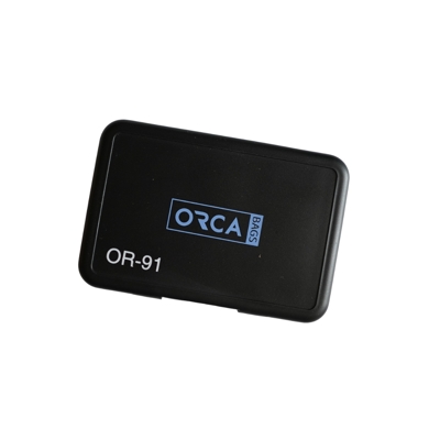 Orca OR-91 ochranné pouzdro na paměťové SD/CF karty