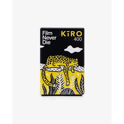 FilmNeverDie KIRO 400/27