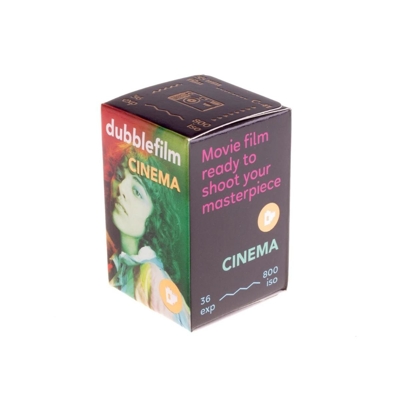 Dubblefilm CINEMA 800/36