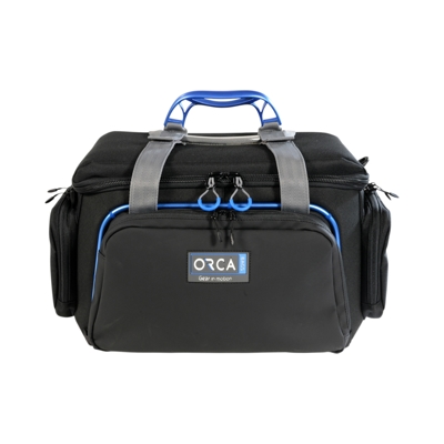 Orca OR-5 Shoulder Camera Bag Large Ext Pockets