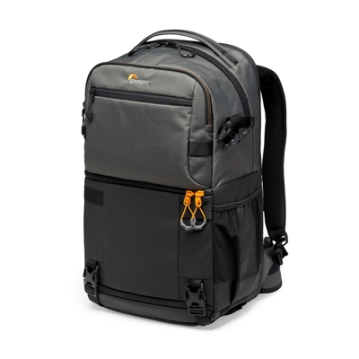Lowepro Fastpack Pro BP250 AW III (šedá)