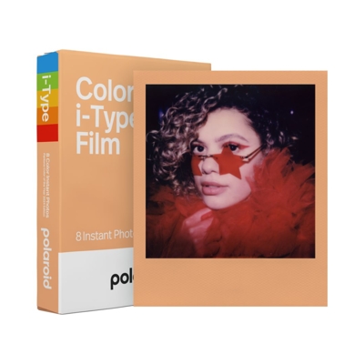 Polaroid Color Film i-Type Pantone® Color of the Year 2024