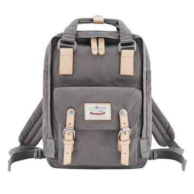 Plecak na notebook 14&#039;&#039; Himawari 188L šaryLaptop backpack 14&#039;&#039; Himawari 188L g...