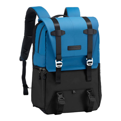 Fotobatoh K&amp;F Concept Beta V7 20L (černo modrá)