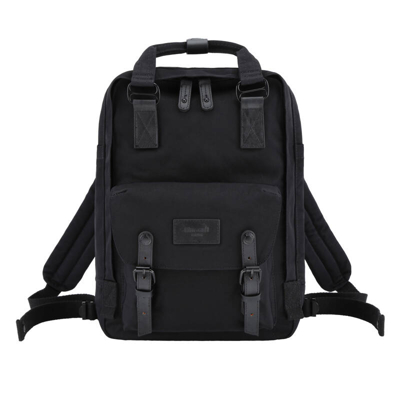 Laptop backpack 14&#039;&#039; Himawari 188L (black) (černá)