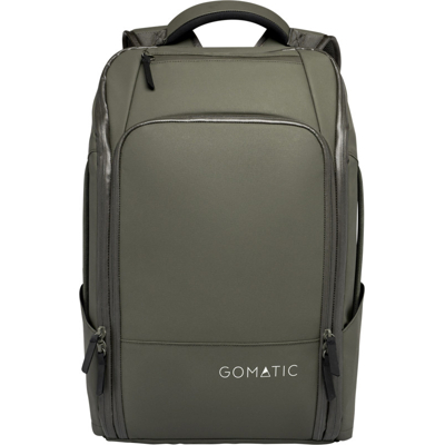 Gomatic Travel Pack 20L, Olive (Zelená)