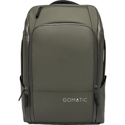 Gomatic Travel Pack 14L, Olive (Zelená)