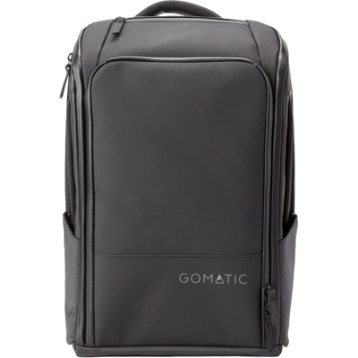 Gomatic Everyday Backpack 14L, Black (Černá)