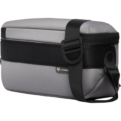 Gomatic Peter McKinnon Luma Camera Sling 9L, Stone (Šedá)