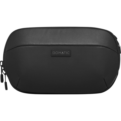 Gomatic Navigator RS Sling 1L, Black (Černá)