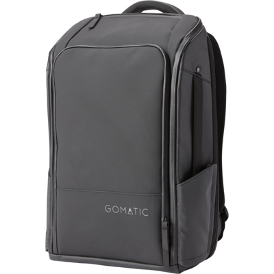 Gomatic Everyday Backpack V2 (Černá)