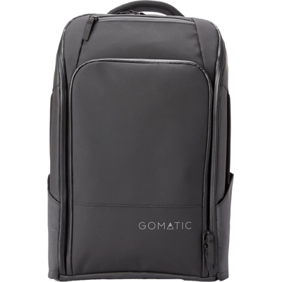 Gomatic Travel Pack 14L, Black (Černá)