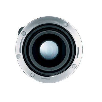 Zeiss Biogon T* 35mm f/2.0 ZM Silver (Stříbrná)