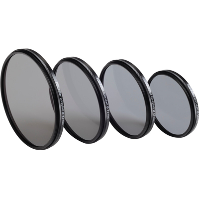 Zeiss T* Polarizing Filter Circular 52mm