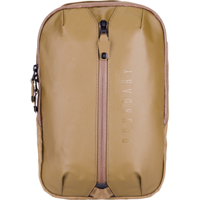Boundary AUX Compartment (Hymassa Tan)