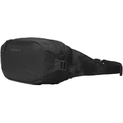 Gomatic Navigator Collapsible Sling 3L (Černá)