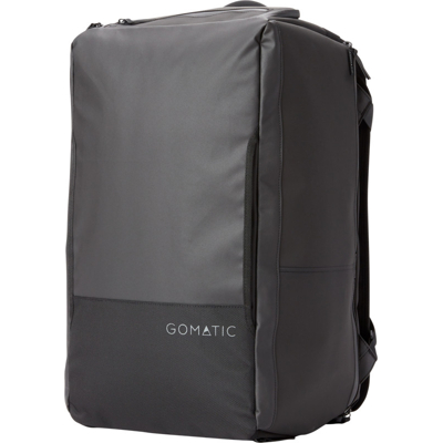 Gomatic 40L Travel Bag V2 (Černá)