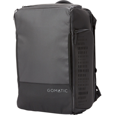 Gomatic 30L Travel Bag V2 (Černá)