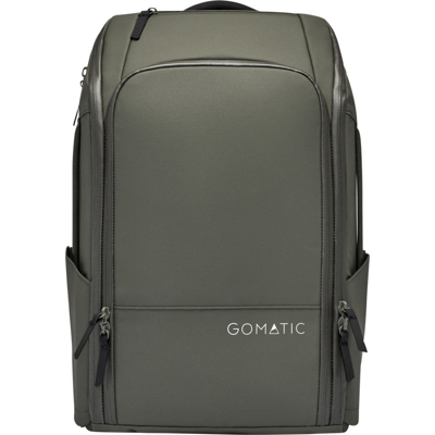 Gomatic Everyday Backpack 14L, Olive (Zelená)