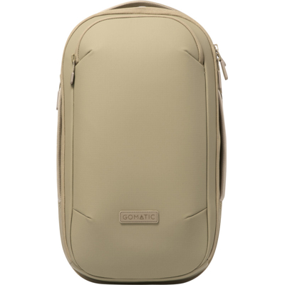 Gomatic Navigator RS Pack 15L Backpack, Sand (Béžová)