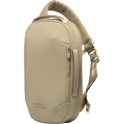 Gomatic Navigator RS Sling 10L, Sand (Béžová)