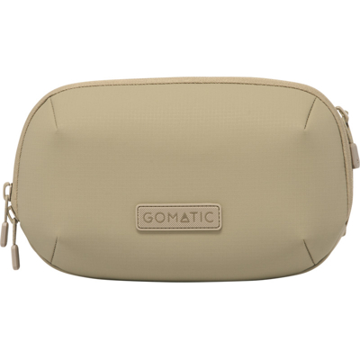 Gomatic Navigator RS Sling 1L, Sand (Béžová)