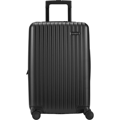 Gomatic METHOD Luggage Carry-On, Black (Černá)