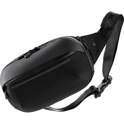 Gomatic Navigator Sling 1L Black (Černá)