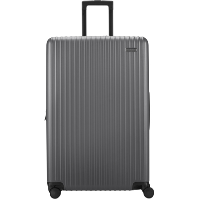 Gomatic METHOD Luggage Check-In, Gray (Šedá)