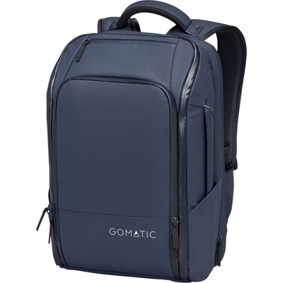 Gomatic Travel Pack 14L, Navy (Modrá)