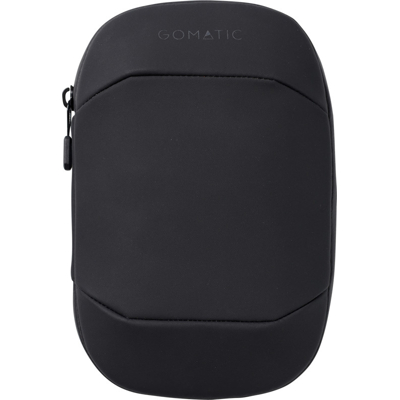 Gomatic Navigator Tech Organizer Black (Černá)
