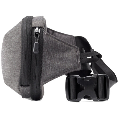 Gomatic Navigator Lite Sling 1L (Šedá)