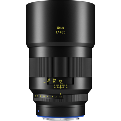 Zeiss Otus ML 85mm F/1.4 Canon RF (85mm Canon RF)