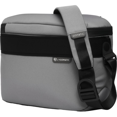 Gomatic Peter McKinnon Luma Camera Sling 12L, Stone (Šedá)