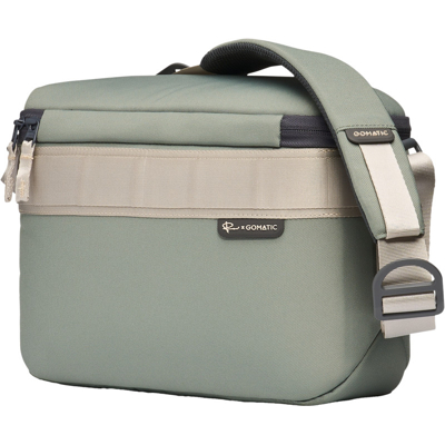 Gomatic Peter McKinnon Luma Camera Sling 12L, Sage (Zelená)