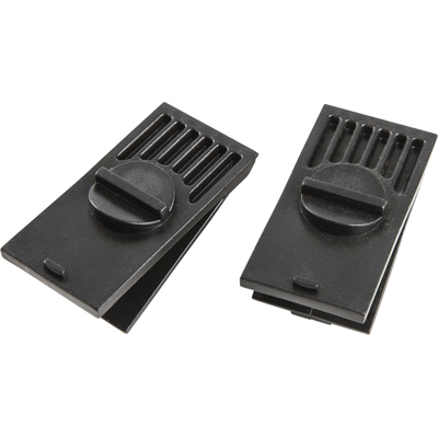 BW Outdoor quick release hinge outdoor.cases for size 3000 up to 6800 (Černá)